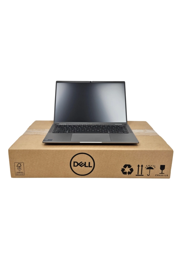 Dell Latitude 7450 Ultra 5 135U 32GB 512SSD 14'' FHD+ 1920x1200 WiFi BT Kam Win11Pro GW12mc